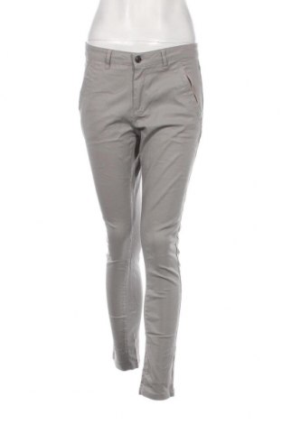 Γυναικείο παντελόνι Cyrillus, Μέγεθος S, Χρώμα Γκρί, Τιμή 30,31 €