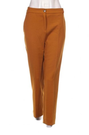 Дамски панталон Cyrillus, Размер M, Цвят Кафяв, Цена 32,12 лв.