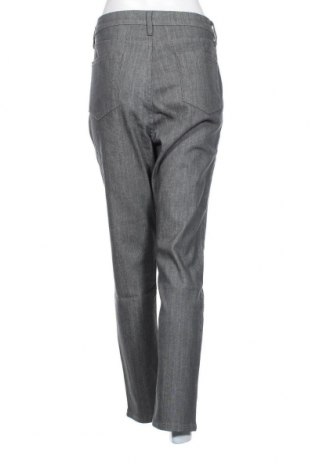 Дамски панталон DKNY, Размер XL, Цвят Сив, Цена 191,00 лв.