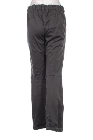 Дамски панталон DLX, Размер XL, Цвят Сив, Цена 49,00 лв.