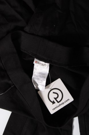 Damenhose Damart, Größe S, Farbe Schwarz, Preis 3,63 €