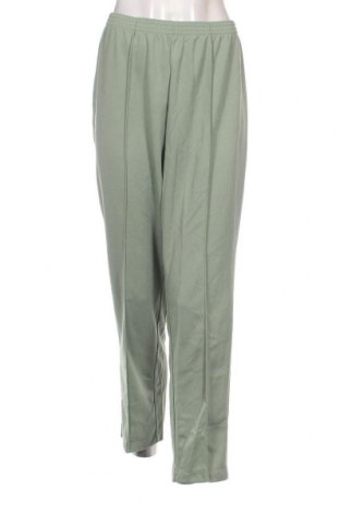 Дамски панталон Damart, Размер XXL, Цвят Зелен, Цена 13,05 лв.