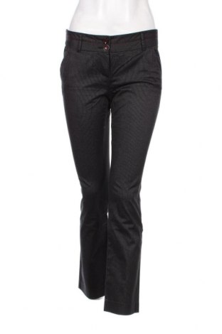 Pantaloni de femei Danini, Mărime S, Culoare Gri, Preț 42,86 Lei