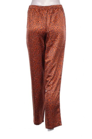 Дамски панталон Darjeeling, Размер M, Цвят Кафяв, Цена 20,24 лв.