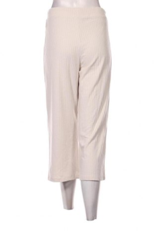 Pantaloni de femei Debenhams, Mărime M, Culoare Alb, Preț 54,48 Lei