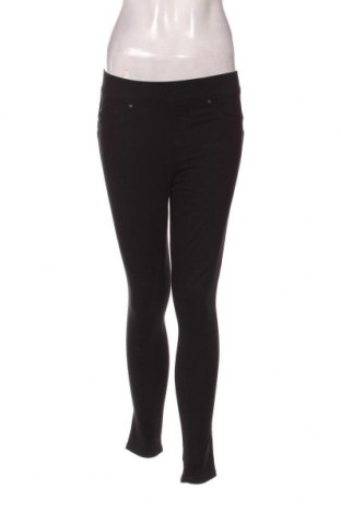 Γυναικείο παντελόνι Denim Co., Μέγεθος M, Χρώμα Μαύρο, Τιμή 3,59 €