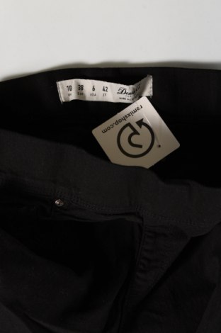 Damenhose Denim Co., Größe M, Farbe Schwarz, Preis € 5,05