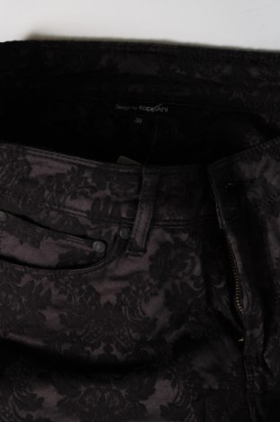 Γυναικείο παντελόνι Design By Kappahl, Μέγεθος M, Χρώμα Μαύρο, Τιμή 4,49 €