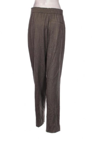 Dámské kalhoty  Design By Kappahl, Velikost L, Barva Hnědá, Cena  134,00 Kč