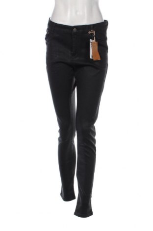 Γυναικείο παντελόνι Desigual, Μέγεθος M, Χρώμα Μπλέ, Τιμή 51,53 €