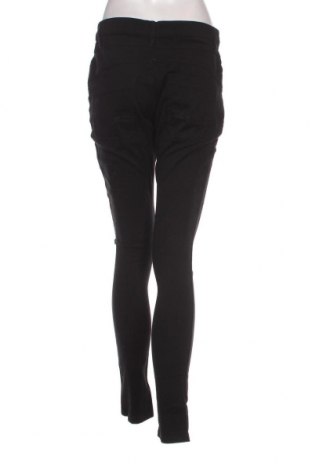 Γυναικείο παντελόνι Deval, Μέγεθος L, Χρώμα Μαύρο, Τιμή 17,94 €