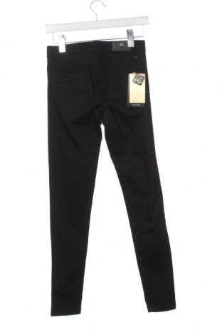 Дамски панталон Diverse, Размер XS, Цвят Черен, Цена 15,18 лв.