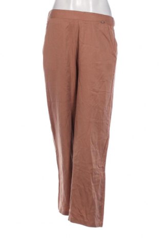 Γυναικείο παντελόνι Diverse, Μέγεθος S, Χρώμα Σάπιο μήλο, Τιμή 7,82 €