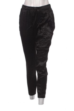 Γυναικείο παντελόνι Diverse, Μέγεθος M, Χρώμα Μαύρο, Τιμή 10,20 €