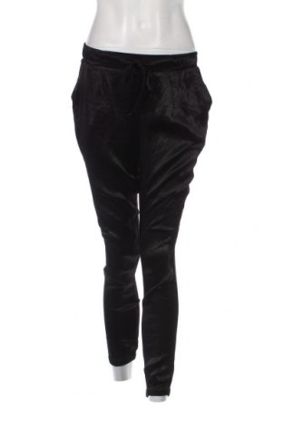 Γυναικείο παντελόνι Diverse, Μέγεθος S, Χρώμα Μαύρο, Τιμή 23,59 €
