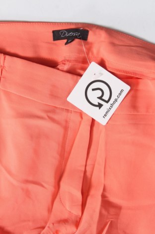 Дамски панталон Diverso, Размер XXL, Цвят Оранжев, Цена 35,00 лв.