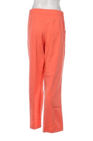 Γυναικείο παντελόνι Diverso, Μέγεθος XXL, Χρώμα Πορτοκαλί, Τιμή 21,65 €