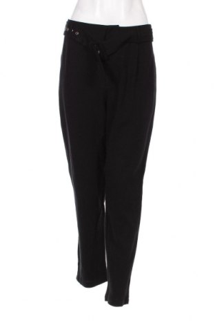 Γυναικείο παντελόνι Dorothy Perkins, Μέγεθος L, Χρώμα Μαύρο, Τιμή 35,05 €