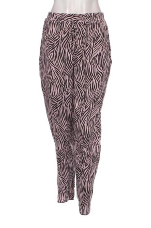 Γυναικείο παντελόνι Dorothy Perkins, Μέγεθος M, Χρώμα Πολύχρωμο, Τιμή 11,57 €