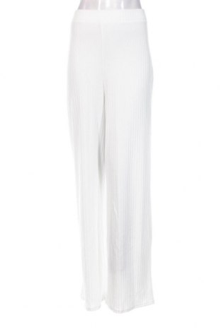 Γυναικείο παντελόνι Dorothy Perkins, Μέγεθος L, Χρώμα Λευκό, Τιμή 35,05 €