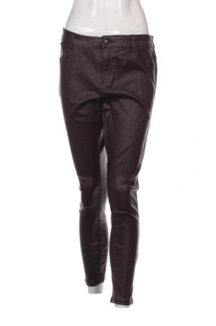 Дамски панталон Dorothy Perkins, Размер XL, Цвят Лилав, Цена 40,80 лв.