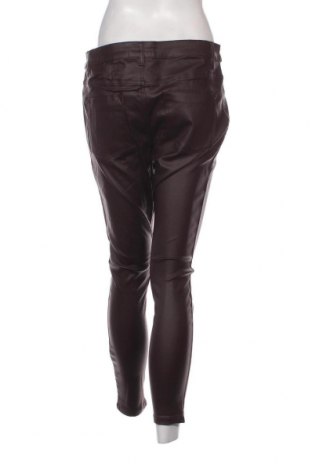 Дамски панталон Dorothy Perkins, Размер XL, Цвят Лилав, Цена 51,00 лв.