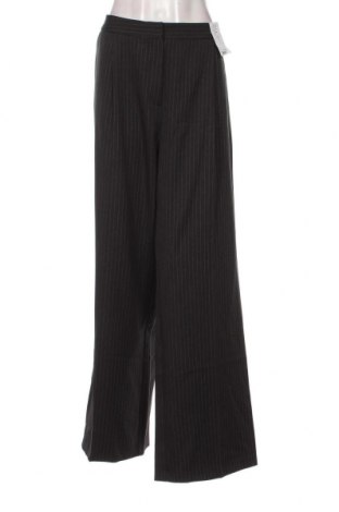 Дамски панталон Dorothy Perkins, Размер XL, Цвят Сив, Цена 35,36 лв.