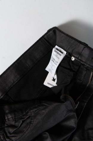 Дамски панталон Dr. Denim, Размер S, Цвят Черен, Цена 7,25 лв.