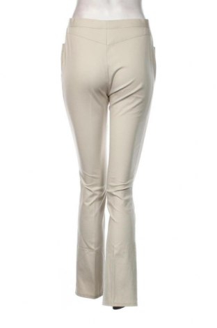 Дамски панталон Dranella, Размер M, Цвят Екрю, Цена 29,15 лв.