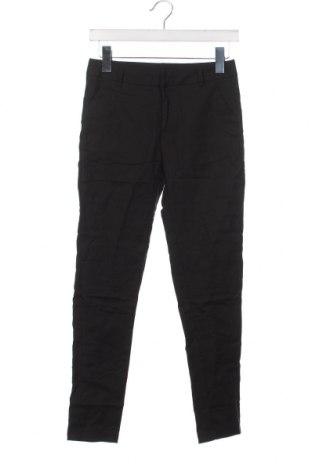 Дамски панталон Drole De Copine, Размер XS, Цвят Черен, Цена 11,60 лв.