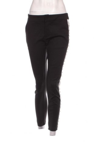 Дамски панталон Drole De Copine, Размер L, Цвят Черен, Цена 8,70 лв.