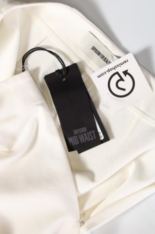 Damenhose Drykorn for beautiful people, Größe M, Farbe Weiß, Preis 49,23 €