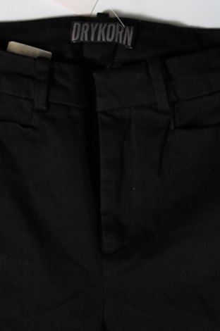 Γυναικείο παντελόνι Drykorn for beautiful people, Μέγεθος M, Χρώμα Μαύρο, Τιμή 3,79 €