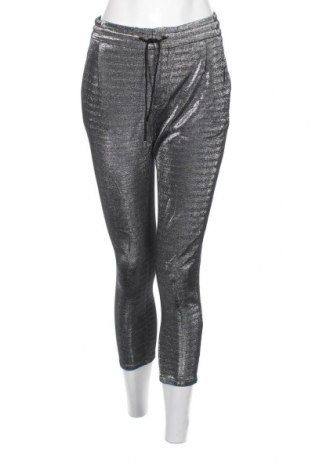 Damenhose Drykorn for beautiful people, Größe S, Farbe Silber, Preis 7,10 €