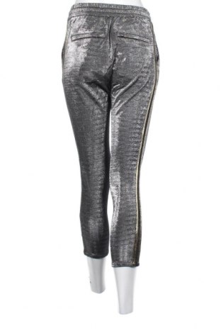 Pantaloni de femei Drykorn for beautiful people, Mărime S, Culoare Argintiu, Preț 33,55 Lei