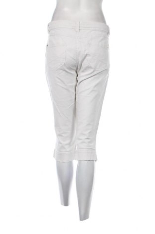 Γυναικείο παντελόνι Edc By Esprit, Μέγεθος L, Χρώμα Λευκό, Τιμή 15,00 €