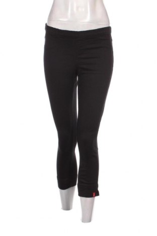 Pantaloni de femei Edc By Esprit, Mărime M, Culoare Negru, Preț 23,85 Lei