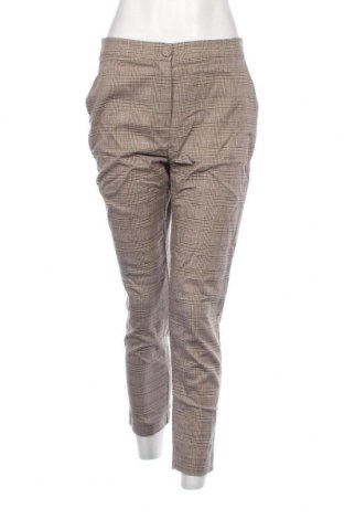 Pantaloni de femei Ella, Mărime M, Culoare Bej, Preț 32,43 Lei