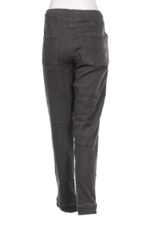 Дамски панталон Elle Nor, Размер L, Цвят Сив, Цена 7,25 лв.