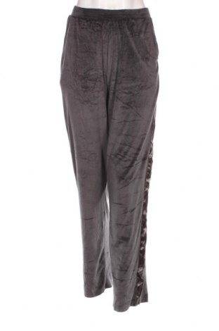 Γυναικείο παντελόνι Elle Nor, Μέγεθος XL, Χρώμα Γκρί, Τιμή 6,64 €