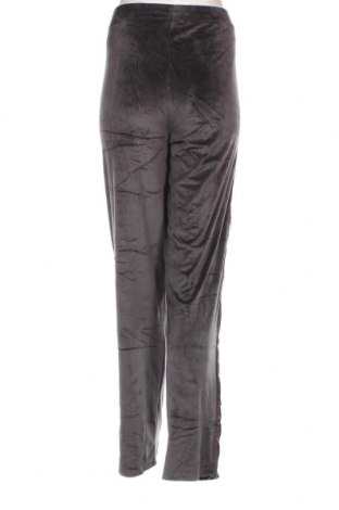Дамски панталон Elle Nor, Размер XL, Цвят Сив, Цена 9,28 лв.