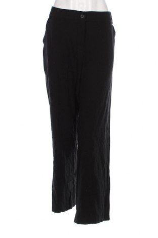 Γυναικείο παντελόνι Ellen Tracy, Μέγεθος XL, Χρώμα Μαύρο, Τιμή 12,12 €