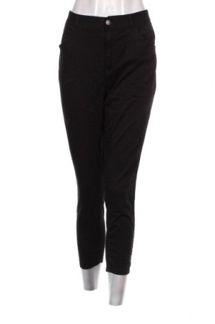 Дамски панталон Ellos, Размер M, Цвят Черен, Цена 7,25 лв.