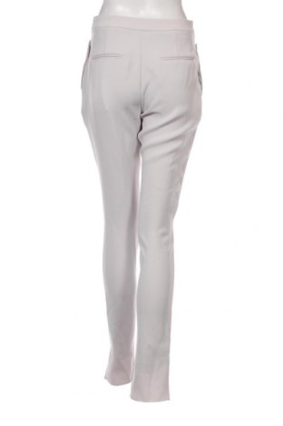 Γυναικείο παντελόνι Emporio Armani, Μέγεθος M, Χρώμα Γκρί, Τιμή 193,30 €