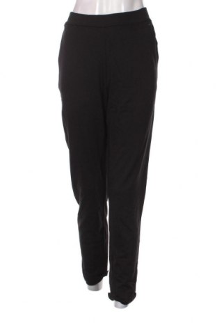 Pantaloni de femei Esmara, Mărime L, Culoare Negru, Preț 21,94 Lei