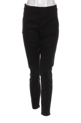Дамски панталон Esmara, Размер L, Цвят Черен, Цена 7,25 лв.