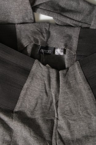 Дамски панталон Esmara, Размер M, Цвят Сив, Цена 7,25 лв.
