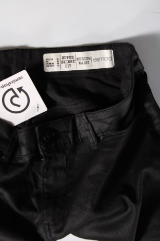 Dámske nohavice Esmara, Veľkosť S, Farba Čierna, Cena  4,60 €