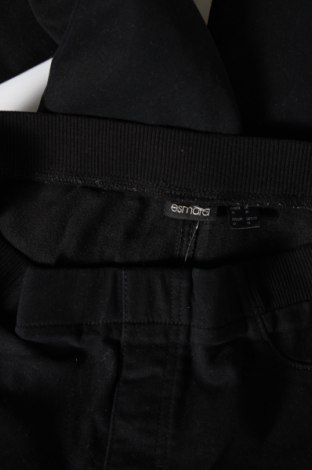 Pantaloni de femei Esmara, Mărime M, Culoare Negru, Preț 74,00 Lei