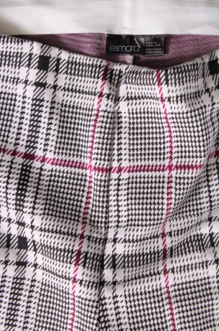 Pantaloni de femei Esmara, Mărime M, Culoare Multicolor, Preț 17,17 Lei